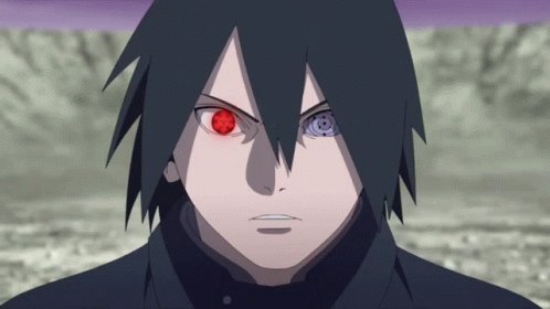Detail Animasi Bergerak Sasuke Nomer 49