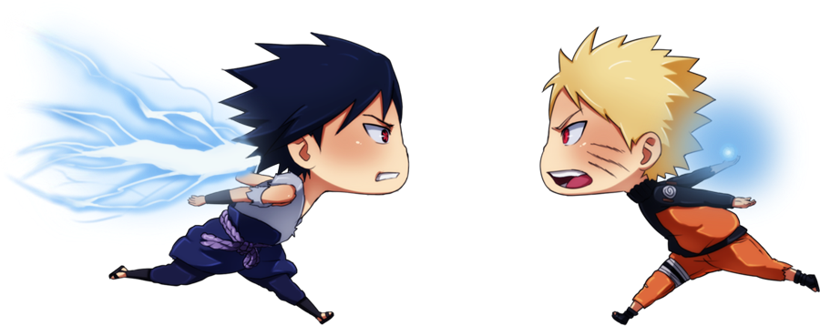 Detail Animasi Bergerak Sasuke Nomer 51