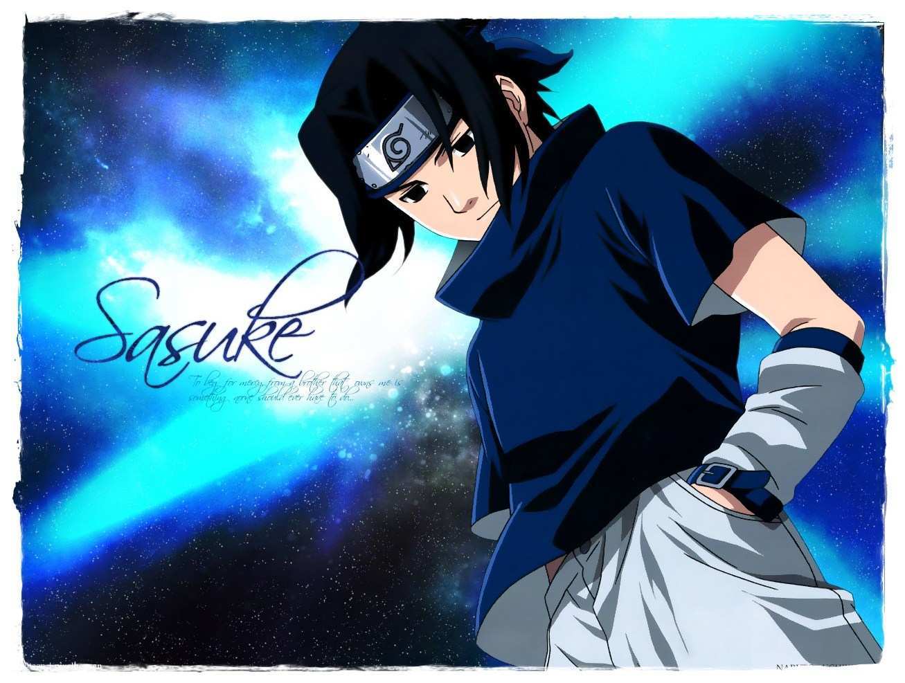 Detail Animasi Bergerak Sasuke Nomer 9