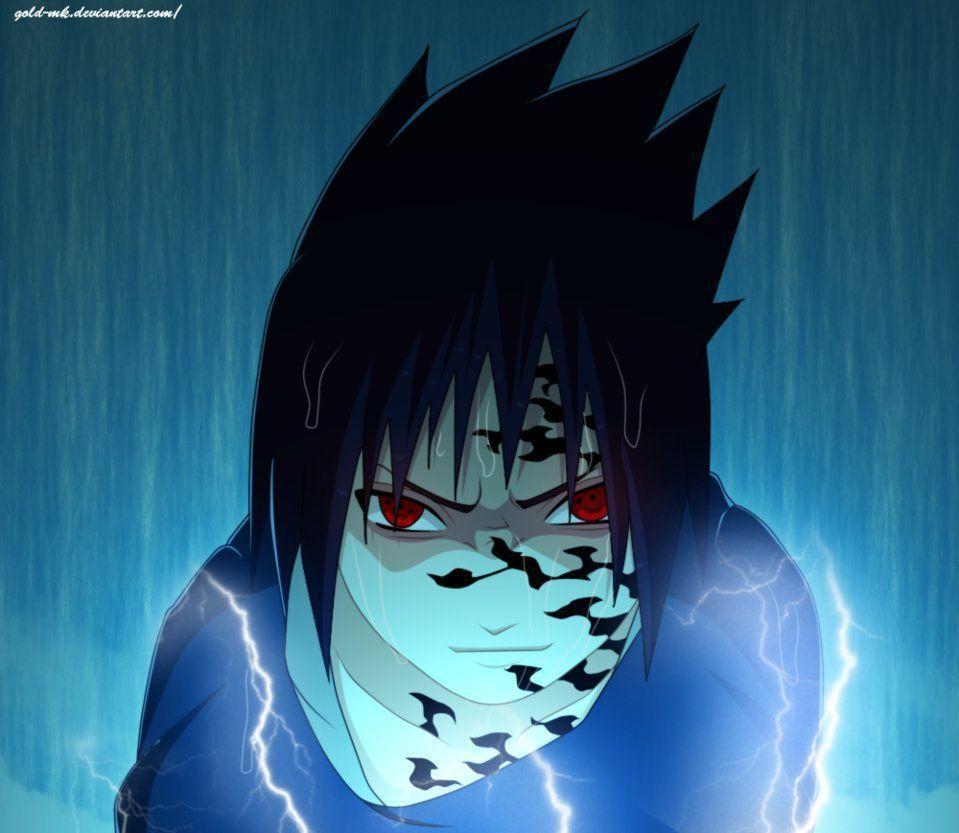 Detail Animasi Bergerak Sasuke Uchiha Nomer 47