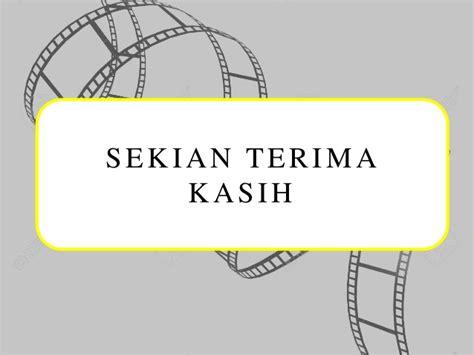 Detail Animasi Bergerak Sekian Dan Terimakasih Nomer 49