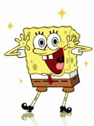 Detail Animasi Bergerak Spongebob Untuk Powerpoint Nomer 6