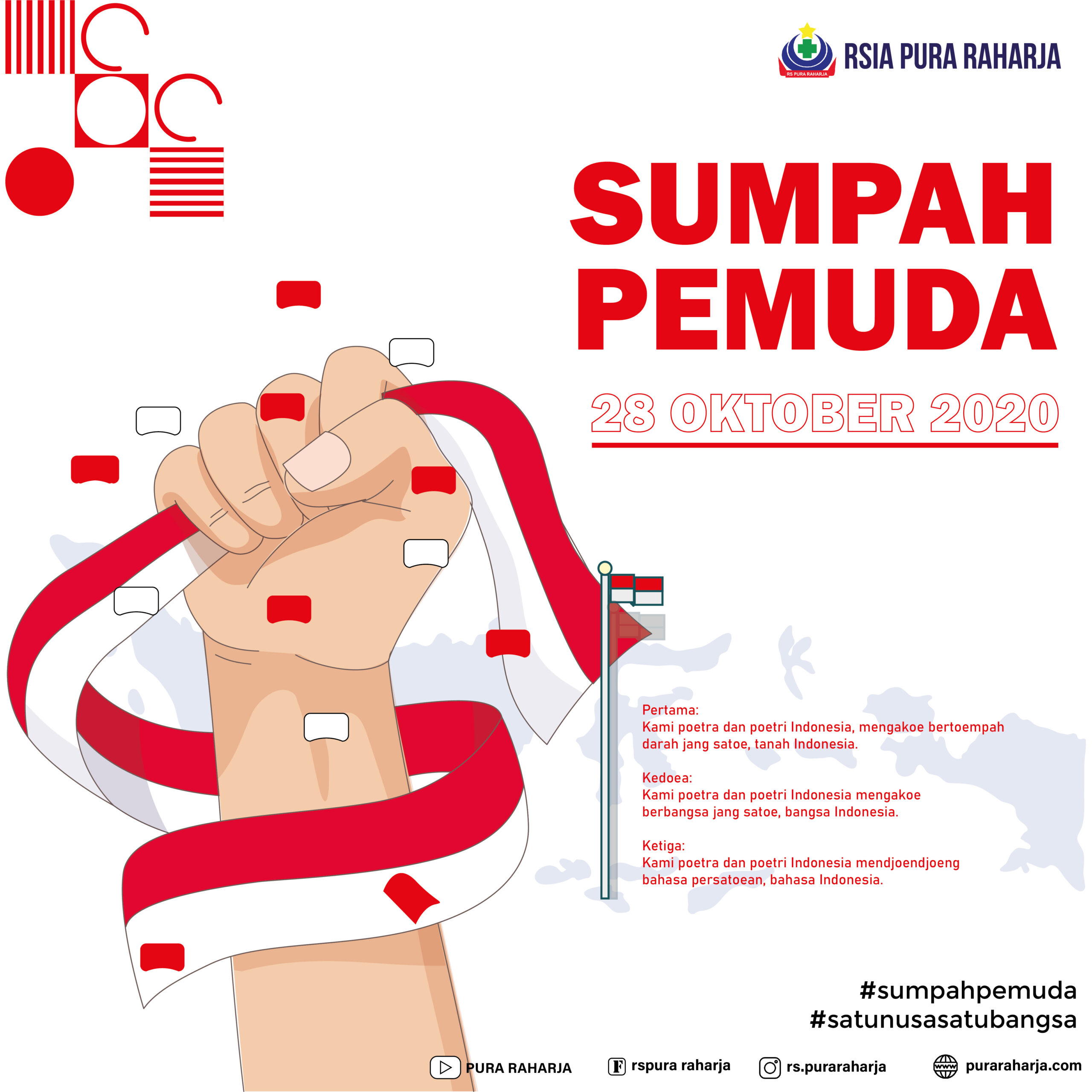 Detail Animasi Bergerak Sumpah Pemuda Nomer 17