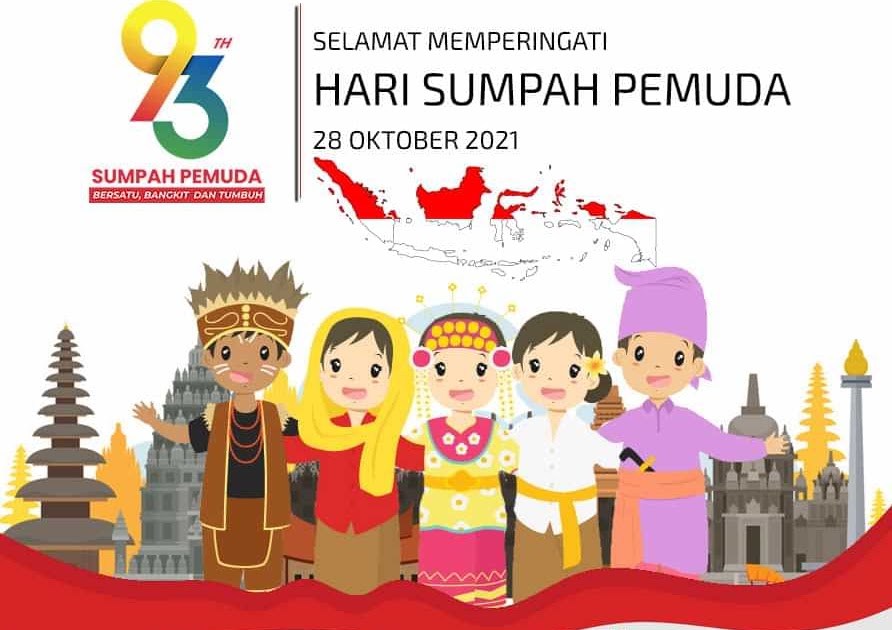 Detail Animasi Bergerak Sumpah Pemuda Nomer 23