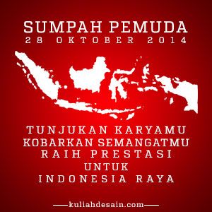 Detail Animasi Bergerak Sumpah Pemuda Nomer 31