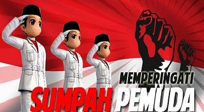 Detail Animasi Bergerak Sumpah Pemuda Nomer 32