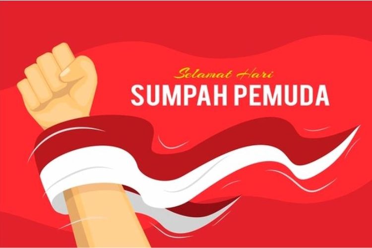 Detail Animasi Bergerak Sumpah Pemuda Nomer 33