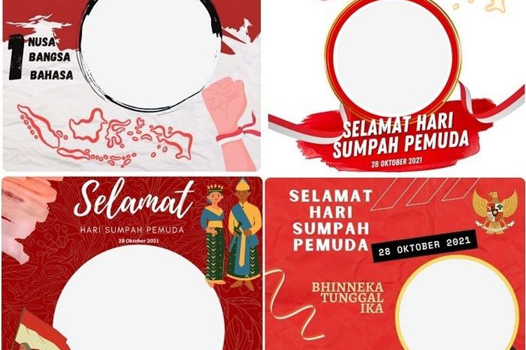 Detail Animasi Bergerak Sumpah Pemuda Nomer 42
