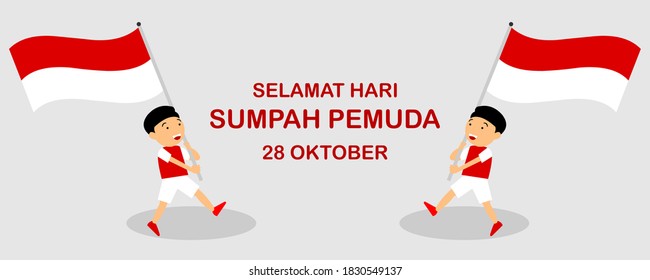 Detail Animasi Bergerak Sumpah Pemuda Nomer 43