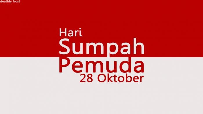 Detail Animasi Bergerak Sumpah Pemuda Nomer 6