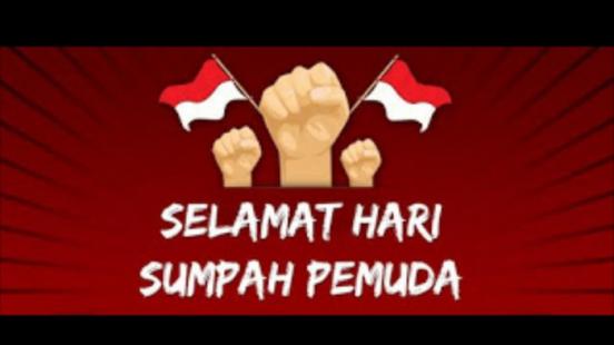Detail Animasi Bergerak Sumpah Pemuda Nomer 49