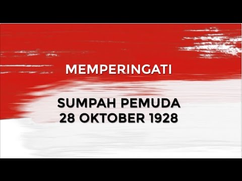 Detail Animasi Bergerak Sumpah Pemuda Nomer 53