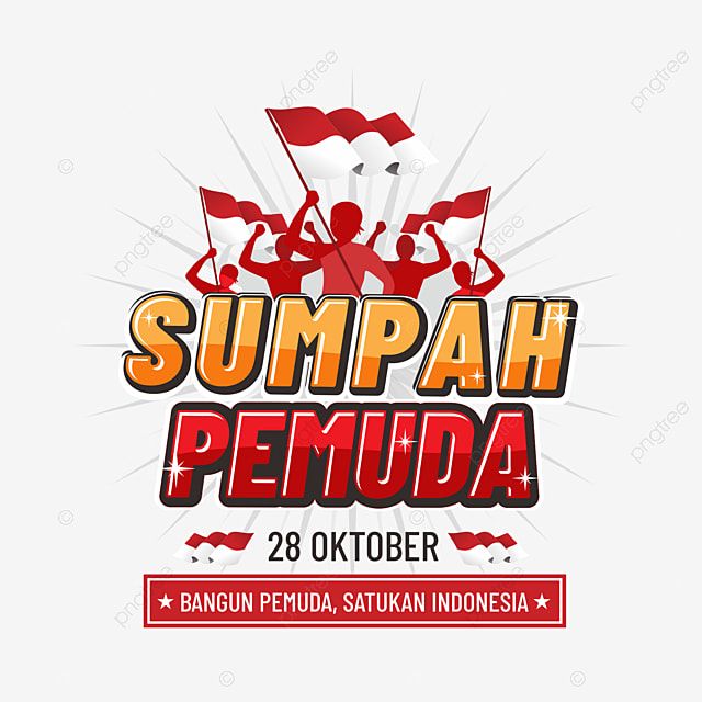 Detail Animasi Bergerak Sumpah Pemuda Nomer 54