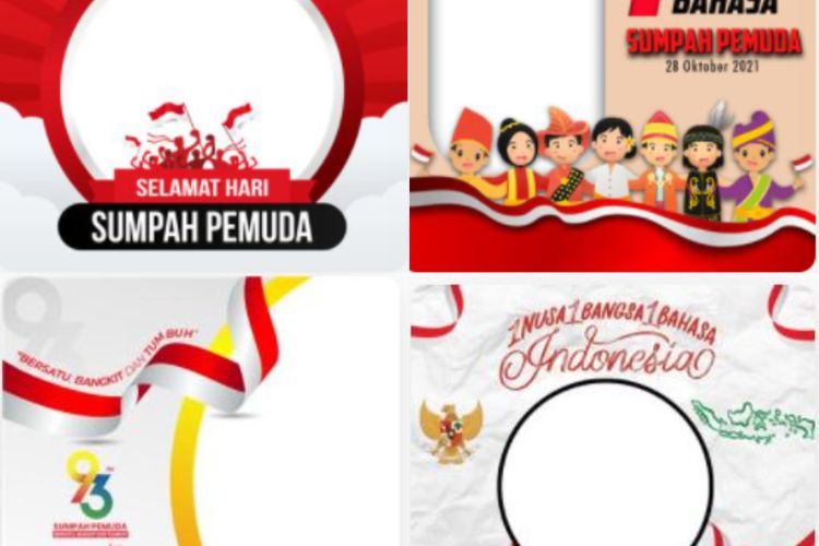 Detail Animasi Bergerak Sumpah Pemuda Nomer 55