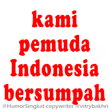 Detail Animasi Bergerak Sumpah Pemuda Nomer 7