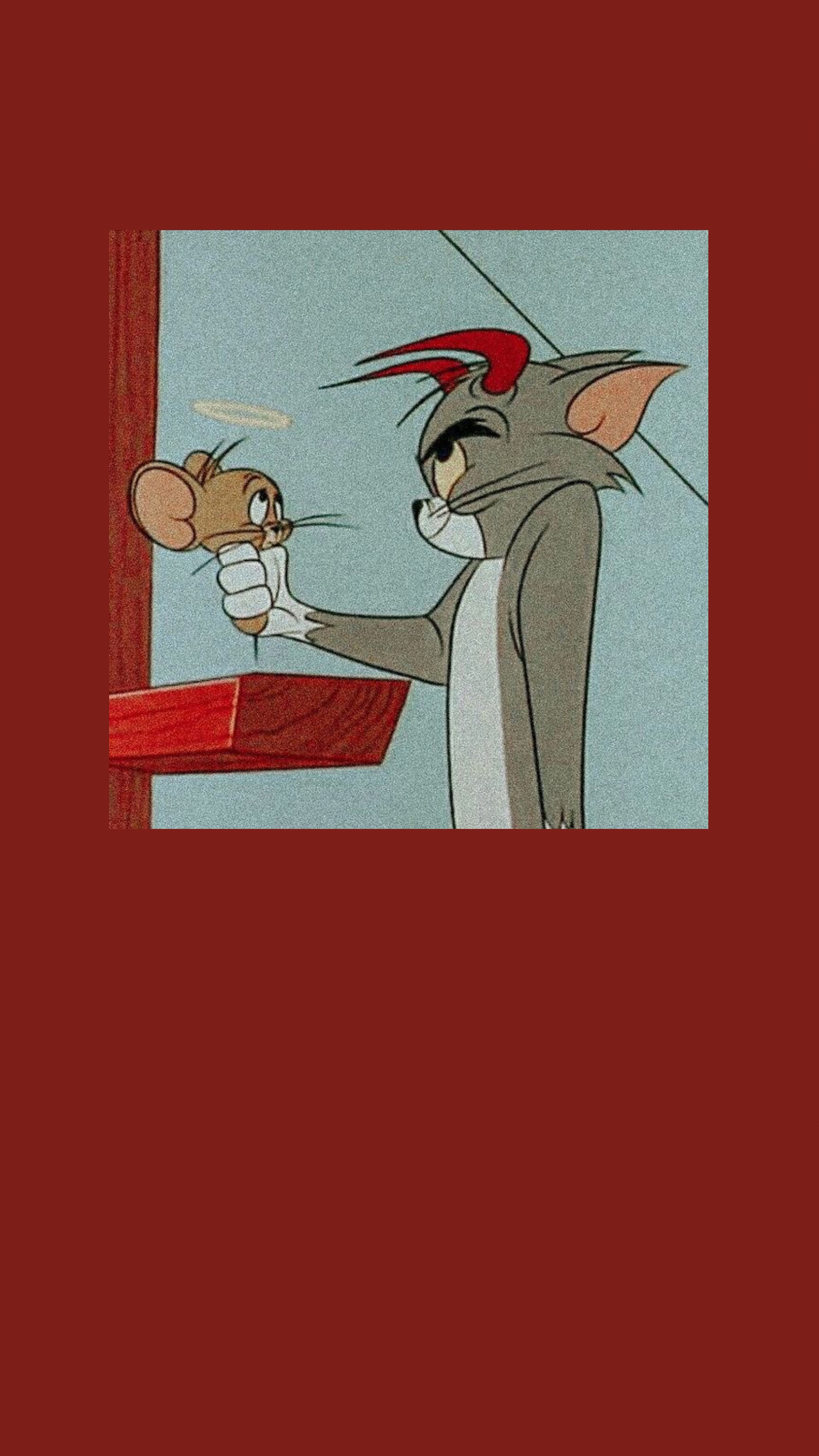 Detail Animasi Bergerak Tom And Jerry Nomer 35