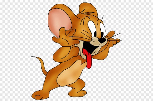 Detail Animasi Bergerak Tom And Jerry Nomer 55