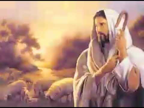 Detail Animasi Bergerak Tuhan Yesus Nomer 17