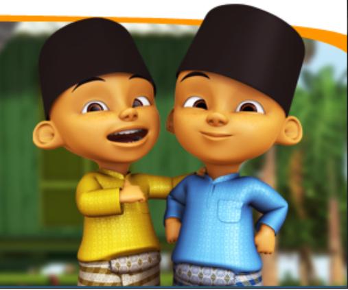 Detail Animasi Bergerak Upin Ipin Nomer 47