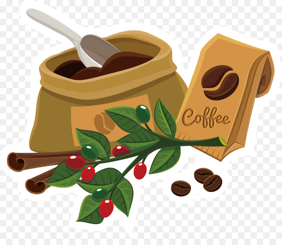 Detail Animasi Biji Kopi Nomer 25