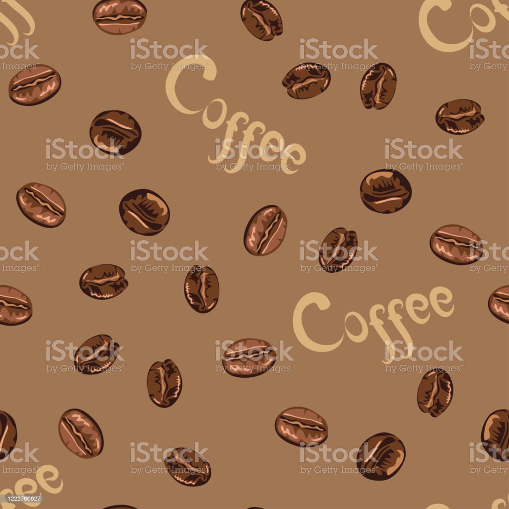 Detail Animasi Biji Kopi Nomer 29