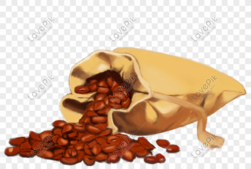 Detail Animasi Biji Kopi Nomer 50