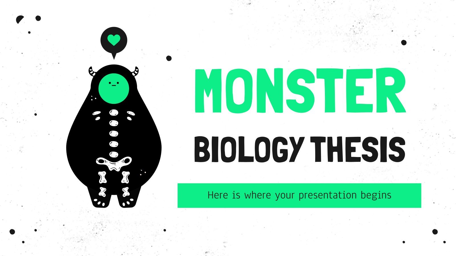 Detail Animasi Biologi Power Point Nomer 19