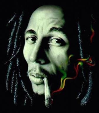 Detail Animasi Bob Marley Nomer 18