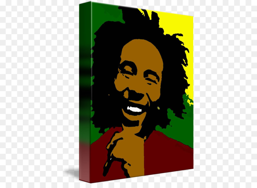 Detail Animasi Bob Marley Nomer 20