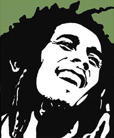 Detail Animasi Bob Marley Nomer 43