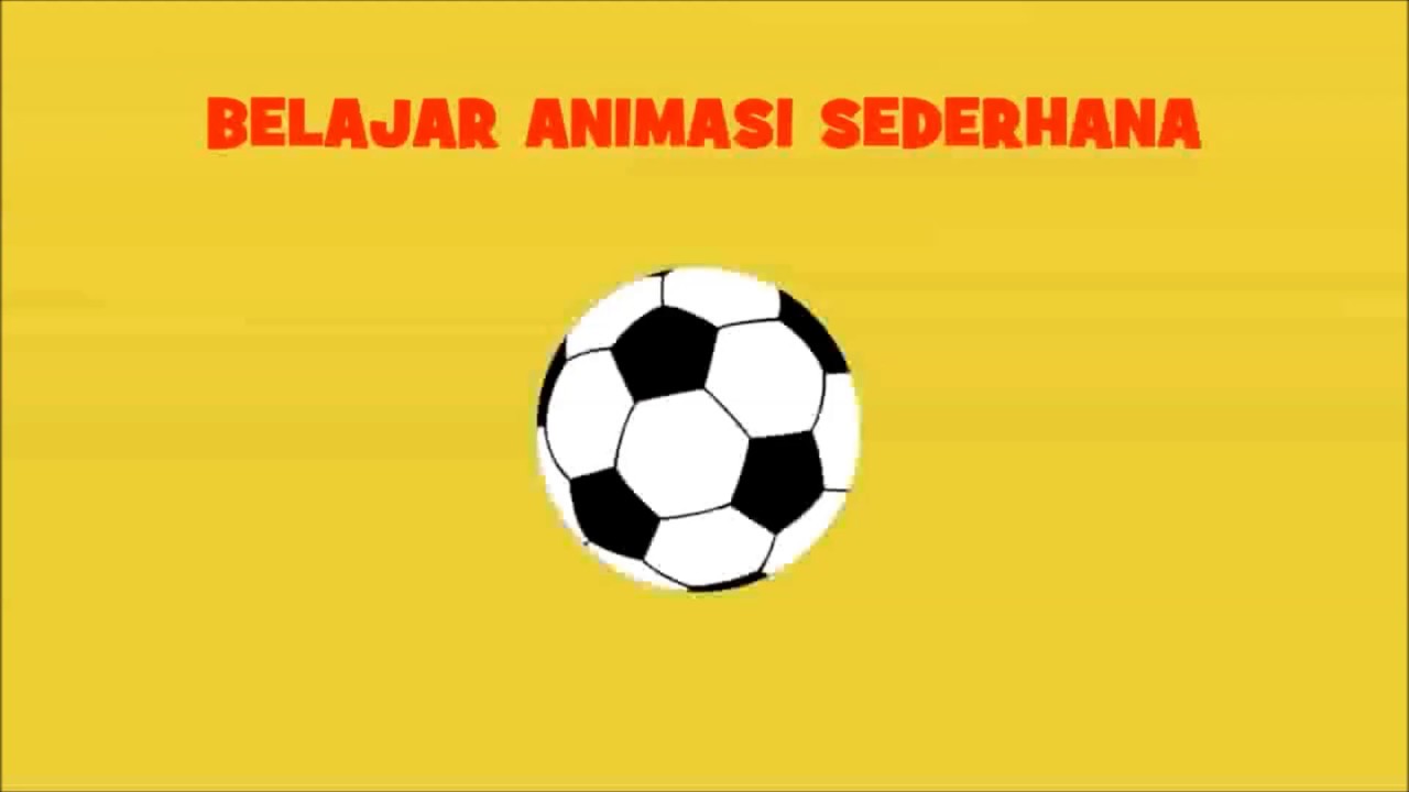 Detail Animasi Bola Futsal Nomer 52