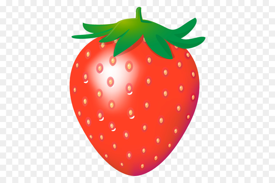 Detail Animasi Buah Strawberry Nomer 8