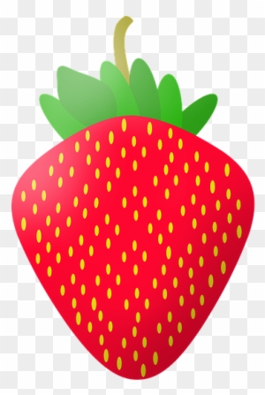 Detail Animasi Buah Strawberry Nomer 20