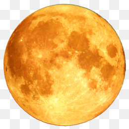 Detail Animasi Bulan Purnama Nomer 16