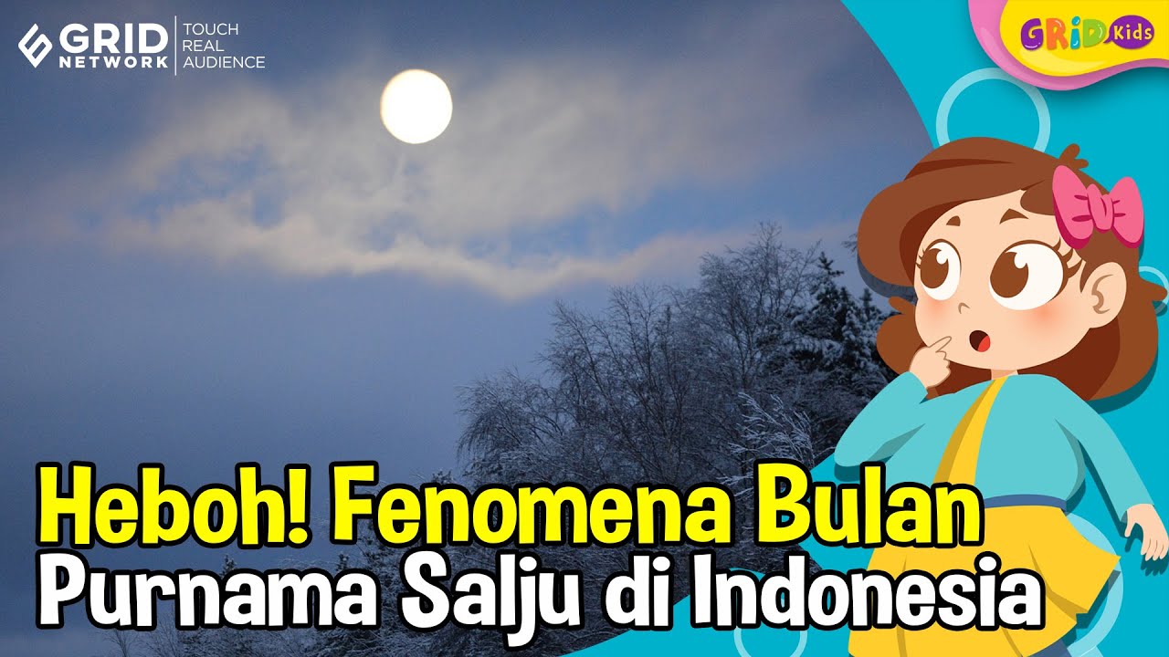 Detail Animasi Bulan Purnama Nomer 30