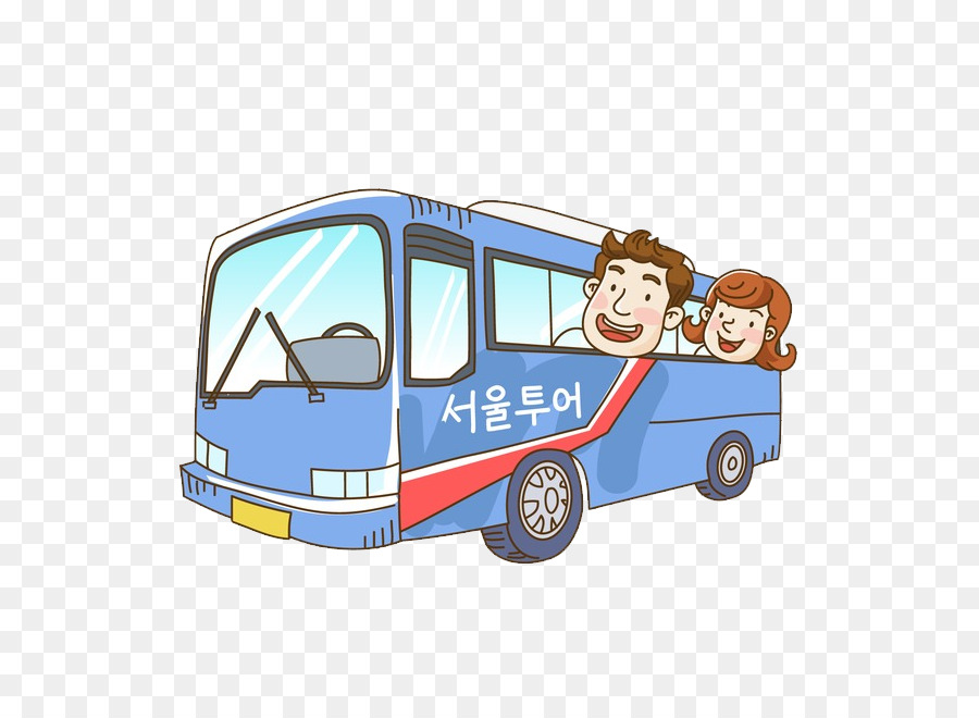 Detail Animasi Bus Pariwisata Nomer 2