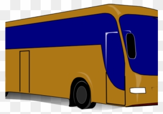 Detail Animasi Bus Pariwisata Nomer 46