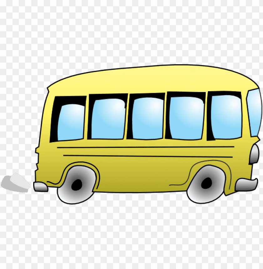 Animasi Bus Png - KibrisPDR