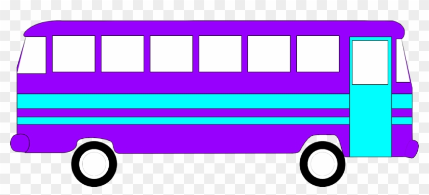 Detail Animasi Bus Png Nomer 2