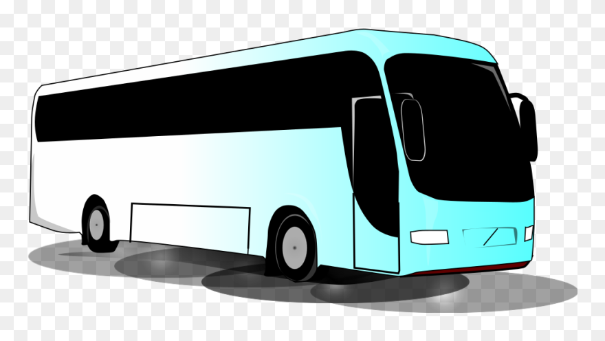 Detail Animasi Bus Png Nomer 11