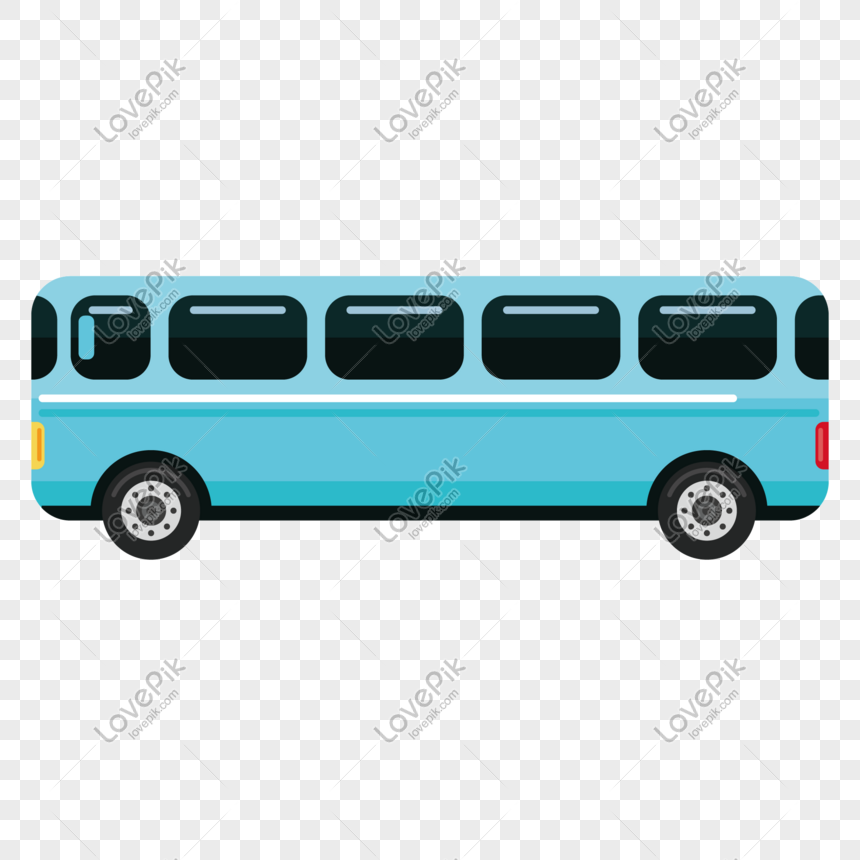 Detail Animasi Bus Png Nomer 12