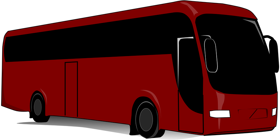 Detail Animasi Bus Png Nomer 13