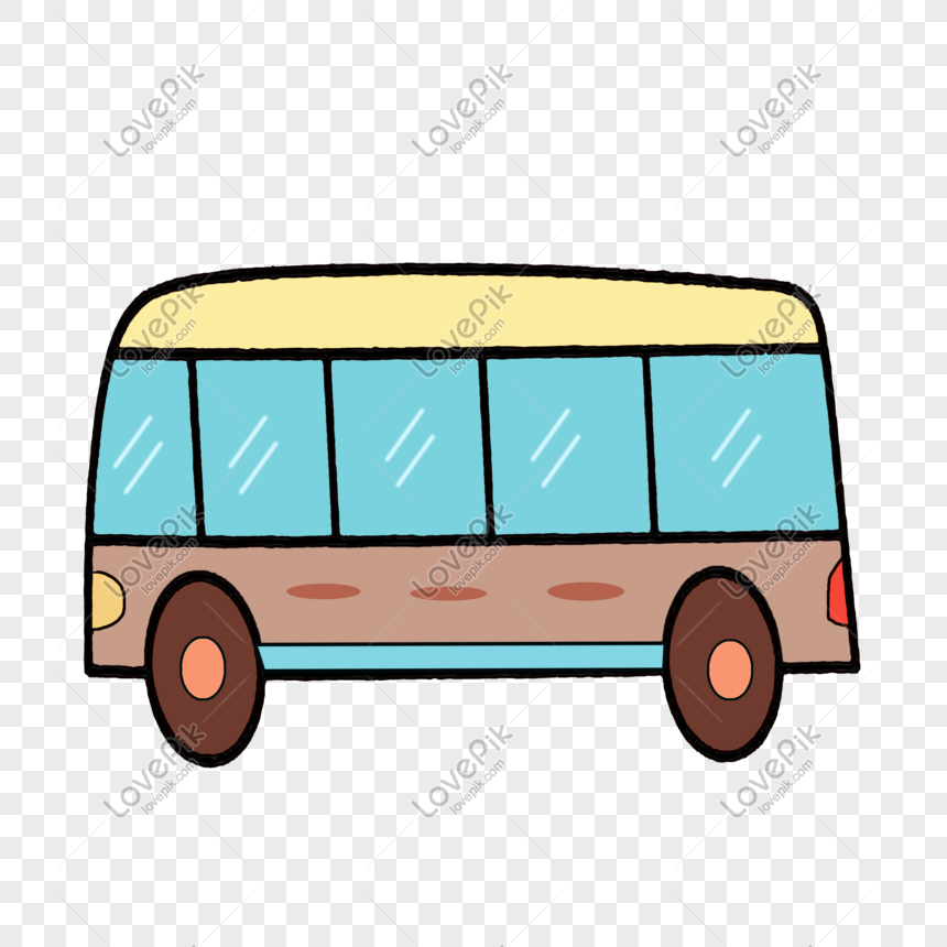 Detail Animasi Bus Png Nomer 21