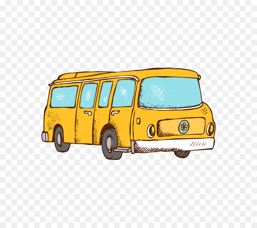 Detail Animasi Bus Png Nomer 22