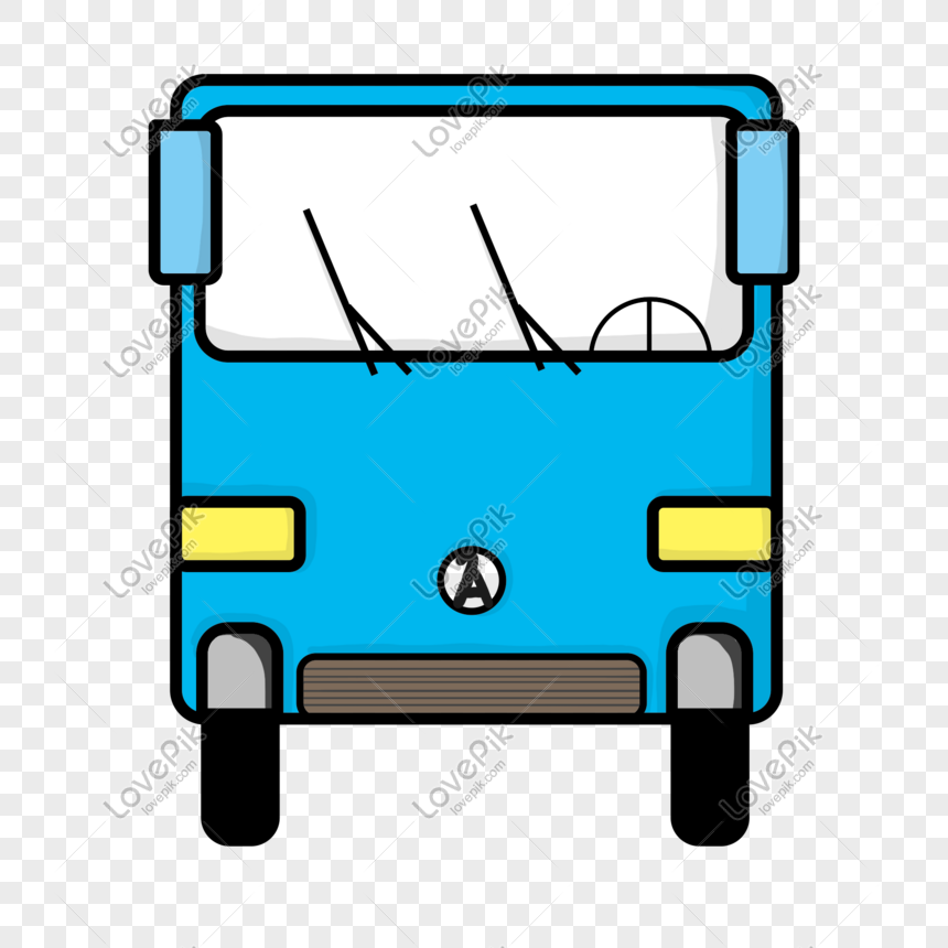 Detail Animasi Bus Png Nomer 25
