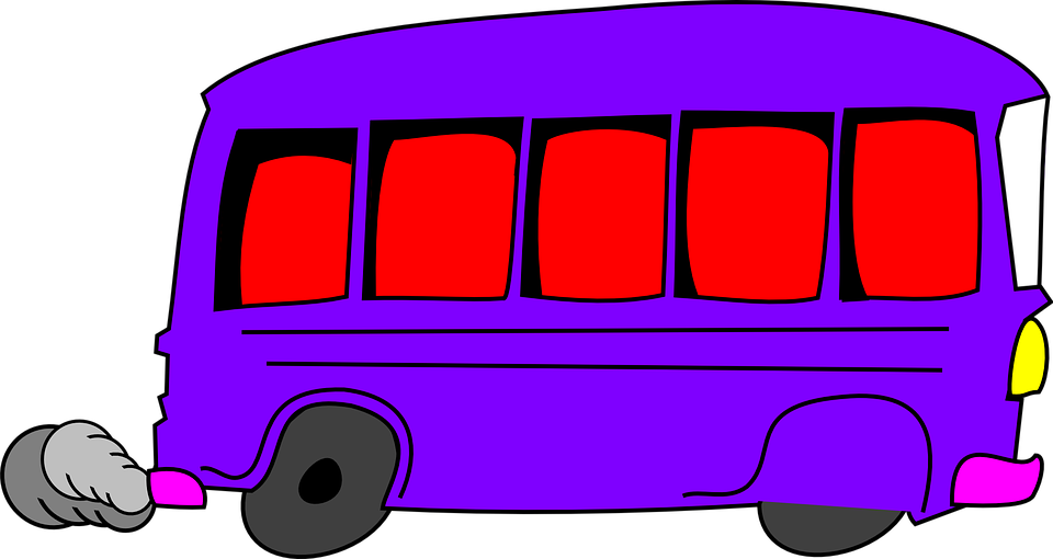 Detail Animasi Bus Png Nomer 26