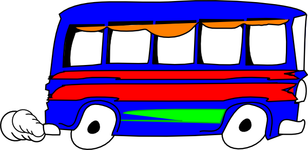 Detail Animasi Bus Png Nomer 28