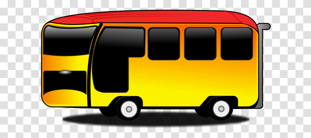 Detail Animasi Bus Png Nomer 30