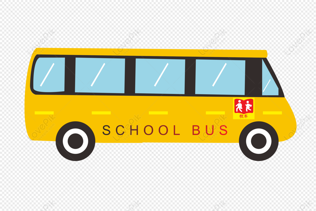 Detail Animasi Bus Png Nomer 31