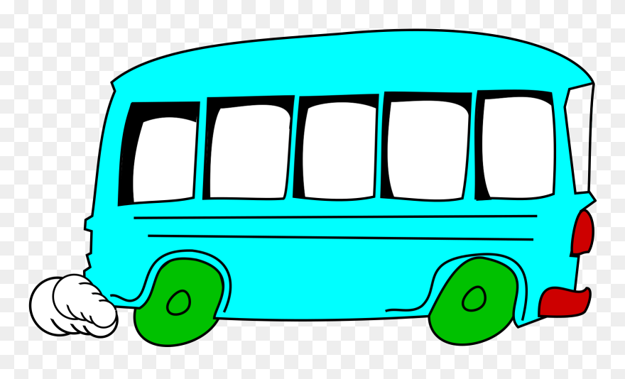 Detail Animasi Bus Png Nomer 34